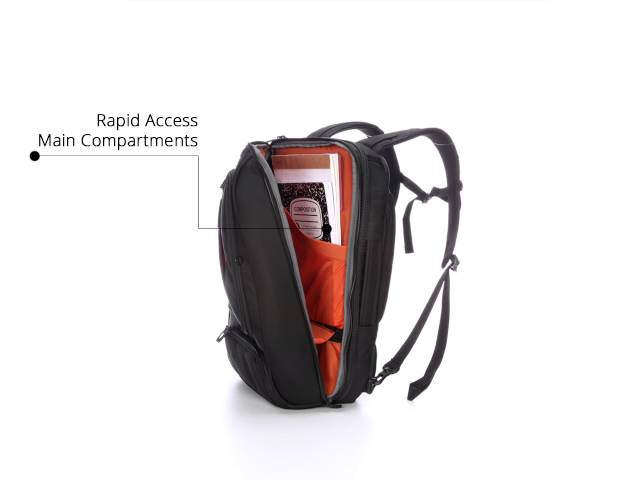 Why You Need The eBags Professional Slim Laptop Backpack