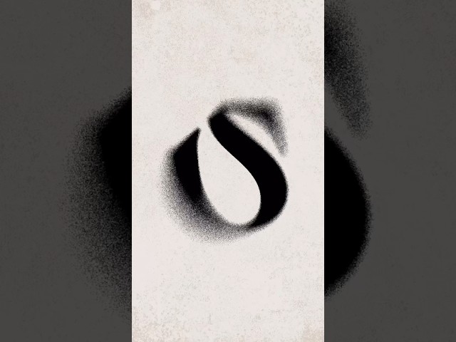 Spray Effect in Adobe Photoshop - Easy