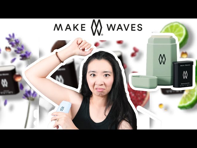 Does MakeWaves Really Work?