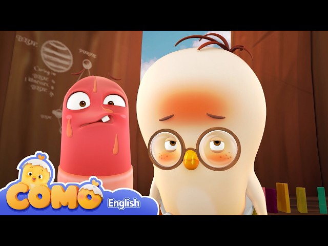 Pat a Pat Como | 🎈 Silly Moments, Sweet Friends, Happy Days with Como!