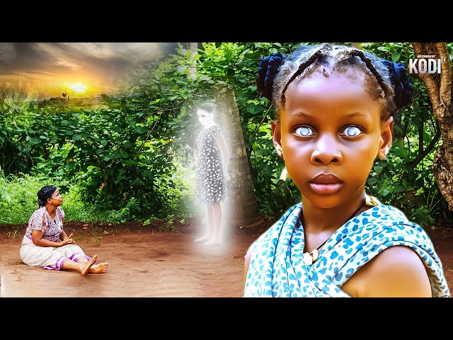 The Power Of The Angry Spirit Of Justice - New Nigerian Movies 2026