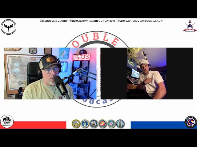 Double S Podcast - Chance Hubbard Interview