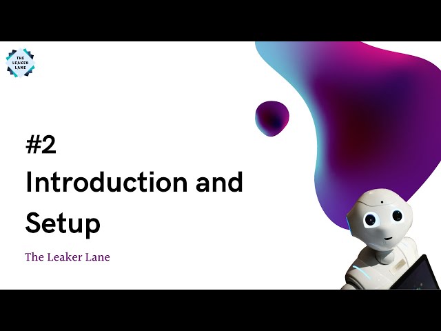 Machine Learning Setup and Introduction in Hindi | #machinelearning #machinelearningintro