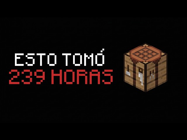 ¿Puedes Realmente Vencer el Mod Más Difícil de Minecraft?