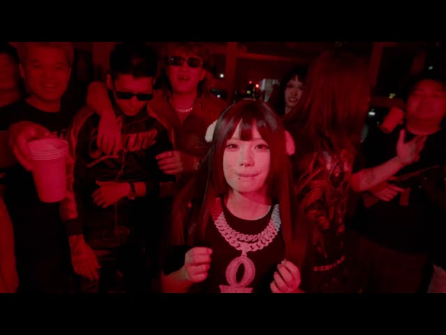 FOUR - FLEX（Official music Video）