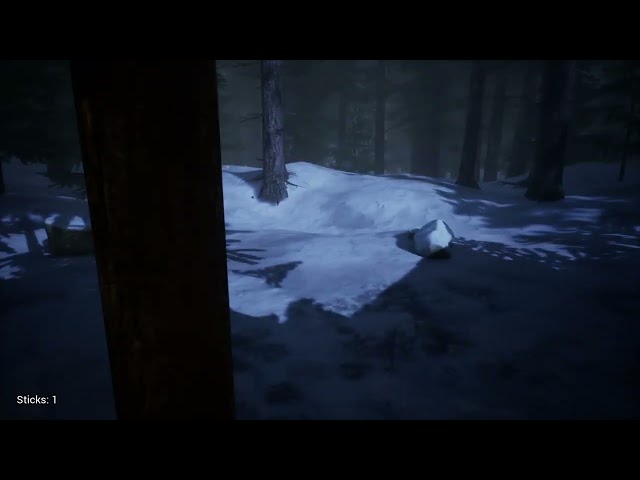 The Wicker Devil Gameplay