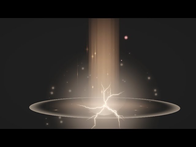 Unity VFX Mega Pack: 100+ Prefabs Demo Reel