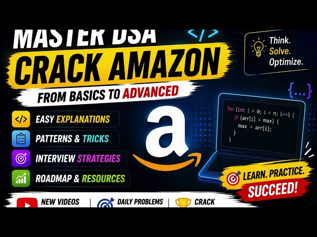 Java Array Traversal Practice 🔥 | Beginner DSA Part 2