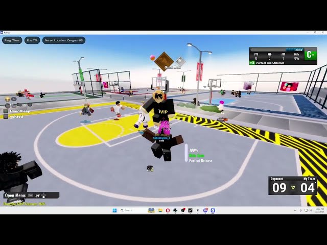 HSH SEASON 6 UPDATE! *GAMEPLAY AND WHATS NEW!*