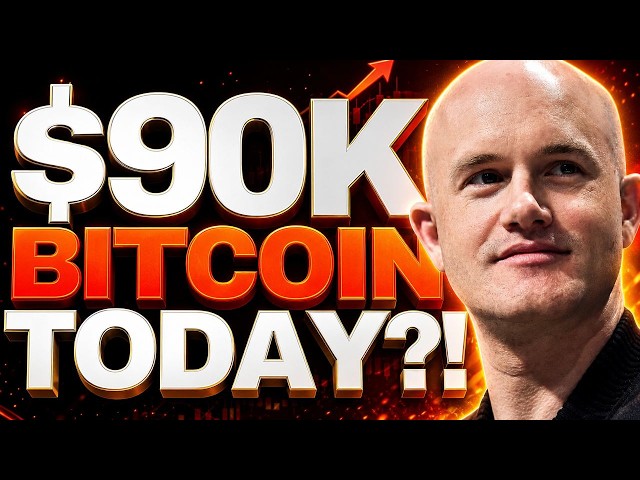 Worlds Largest Bitcoin Exchange is SUPPRESSING Bitcoins Price?! ($81K SHORT SQUEEZE) | EP 1579