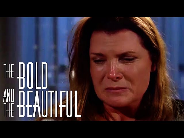 Bold and Beautiful - 2022 (S35 E133) FULL EPISODE 8742