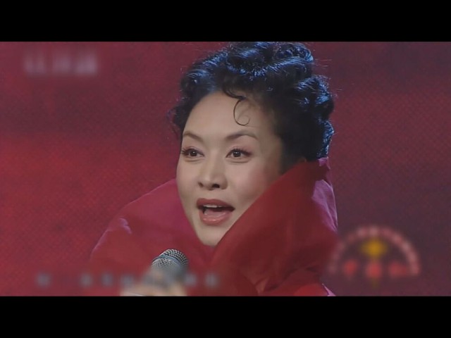 From opera star to first lady: who is Peng Liyuan, wife of Xi Jinping - laSexta Noticias