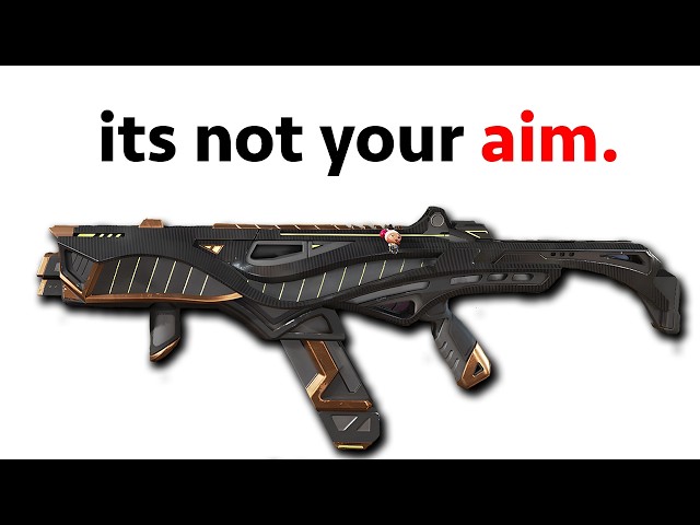 This Is Why You Keep Dying in Apex Legends