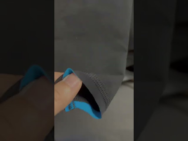 Assos Equipe RS Winter Jacket - JOHDAH review