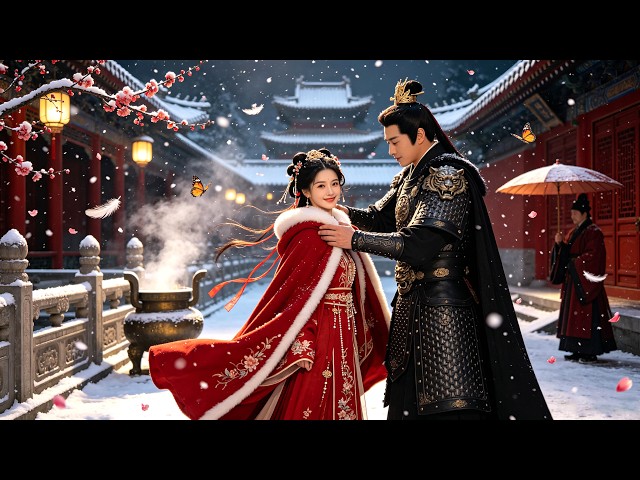 Reborn, she becomes a general’s beloved wife from a mistreated servant, rising to glory since then!