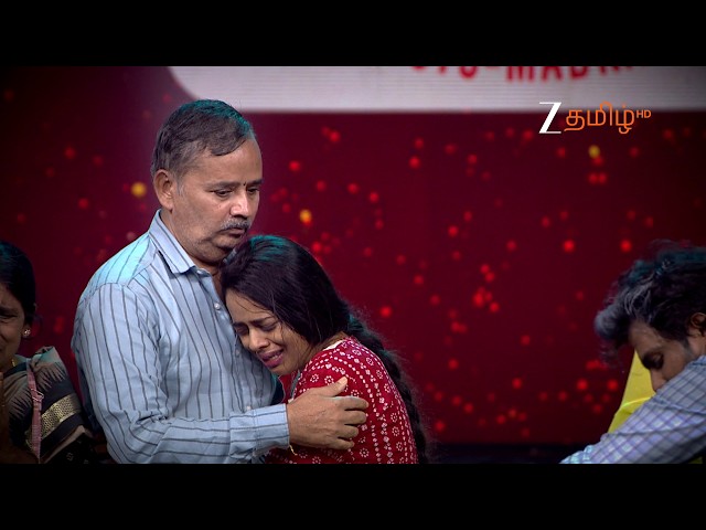 Dance Jodi Dance | Journey of a Lion | July 18th, Saturday, 7 PM | Promo | Zee Tamil