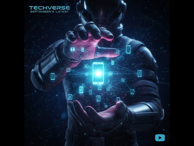 TechReview September