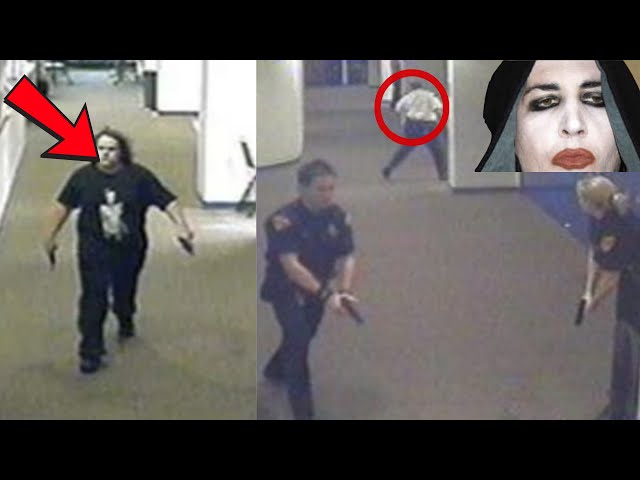 “1 Minute and 22 Seconds: The 2007 SuccessTech Academy Shooting Tragedy | Asa Coon Story”