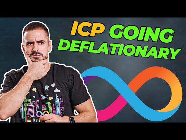 If This is Successful, ICP Will EXPLODE