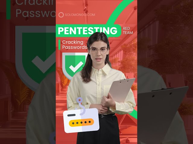 🔴 #REDTEAM 3.2 #PASSWORDS #hack #Cracking #fuerzabruta & #diccionario #password #bruteforceattack