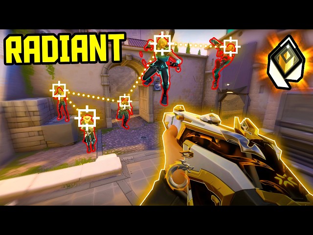 MOST VIRAL RADIANT PLAYS OF THE WEEK #10
