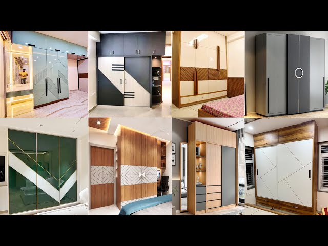 New 50+ Latest Cupboard For Bedroom 2025 |Latest Wardrobe for Interior ideas 2025 Home decor ideas