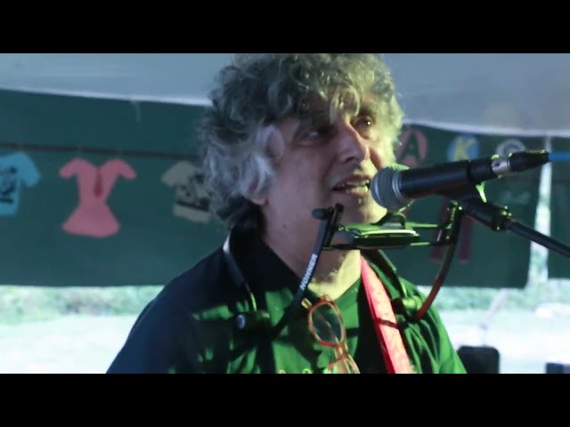 JOE JACK TALCUM  - PUNK ROCK GIRL (SHAKEMORE, 2023)