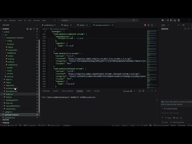 Stop Coding From Scratch! 🤯 This AI-Powered Developer Workflow Saves Hours!!!!