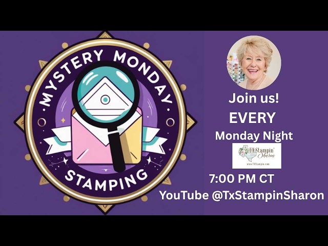 My Dream Craft Room Journey Begins! | Mystery Monday Card Making