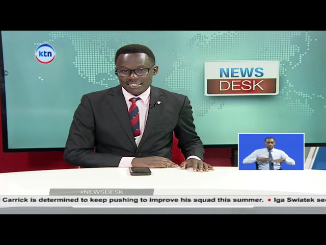 Orengo accuses Ruto of misleading Luo community, urges Nyanza to join Linda Mwananchi