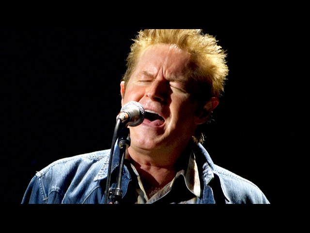 Eagles - Desperado (Live from Melbourne) (Official Video) [4K]