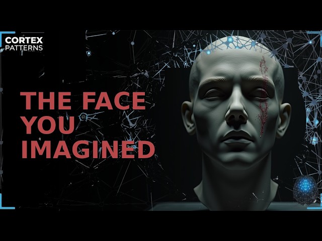 Your Brain Invents a Face From a Voice in 3 Seconds