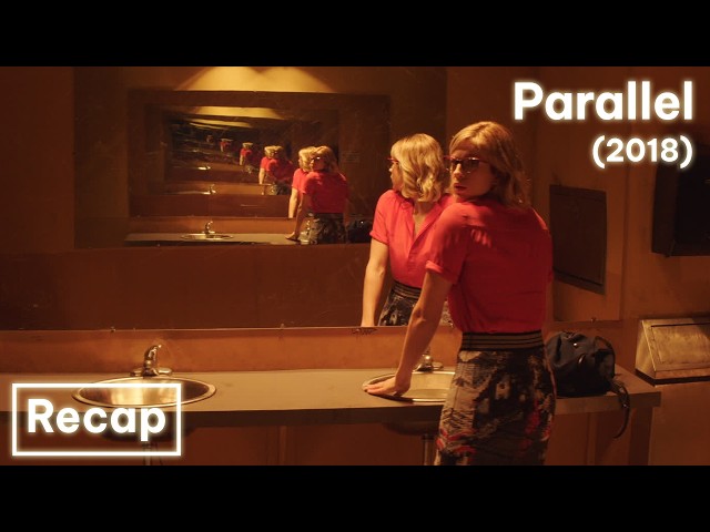 They Discover Infinite Universes and Use Them to Become Rich Overnight | Recap: Parallel