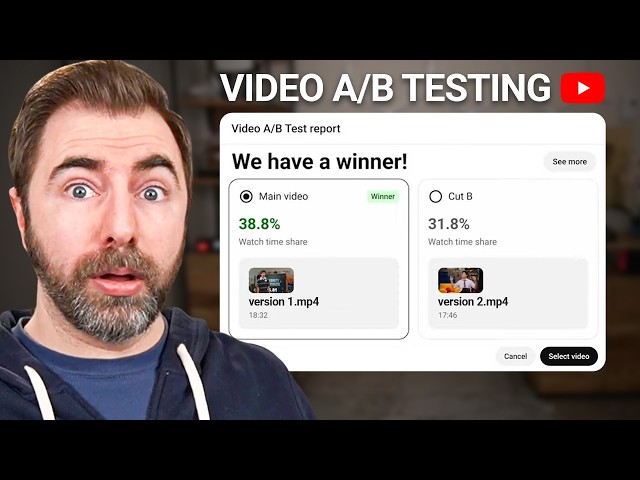 This YouTube Update Changes EVERYTHING