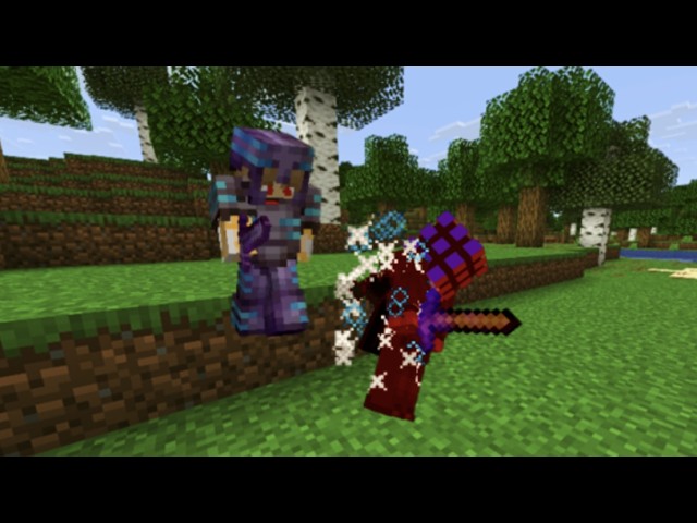 SPEEDCUBER vs  MINECRAFT TRYHARDS