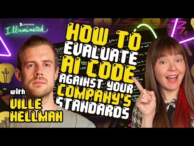 How to Evaluate AI Code against Your Company's Standards