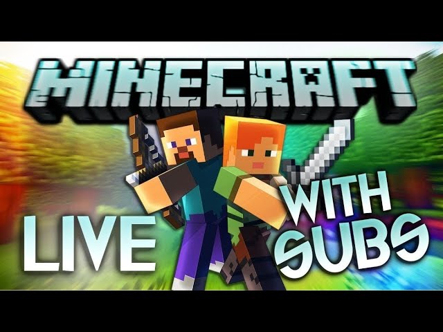Minecraft Live | Java + Bedrock players can join | !join  #shorts #minecraft