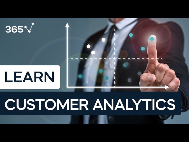 Segmentation, Targeting and Positioning - Learn Customer Analytics