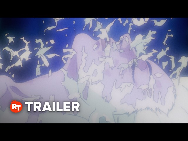 Ghost in the Shell 30th Anniversary 4K Re-Release Trailer (2026)