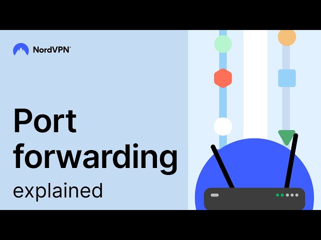 Port Forwarding 101: Faster gaming, better hosting, and easy remote access