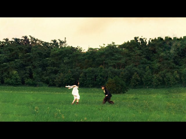 JOYCE - Silvery Voice of You (Official Music Video)
