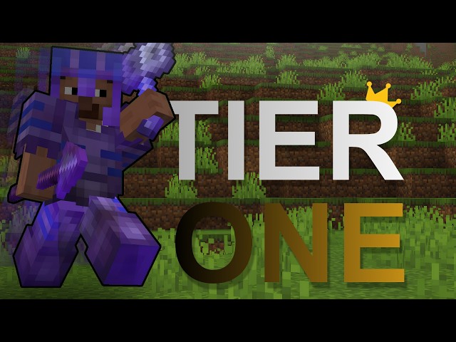 [Tier 1] Spear Mace Montage EU - Damned