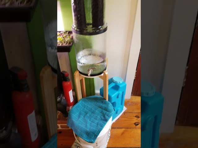 I Found the BEST Water Filter EVER!