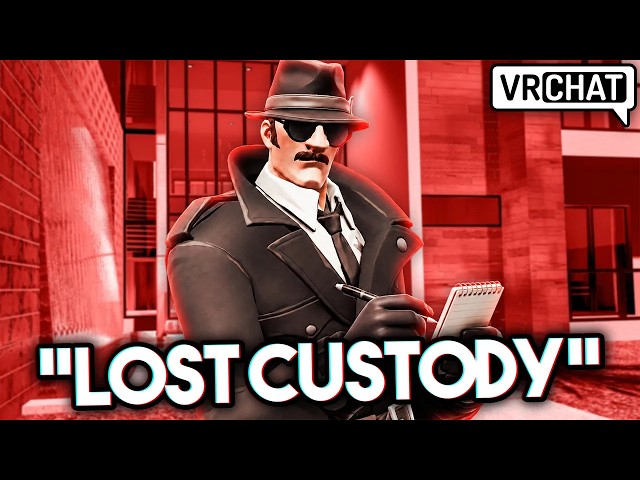 Auditing Serious VR Chat Families