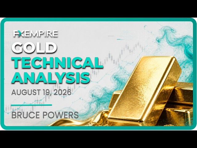 Gold (XAU/USD) Price Forecast: Breakout Puts 200-Day Moving Average in Focus