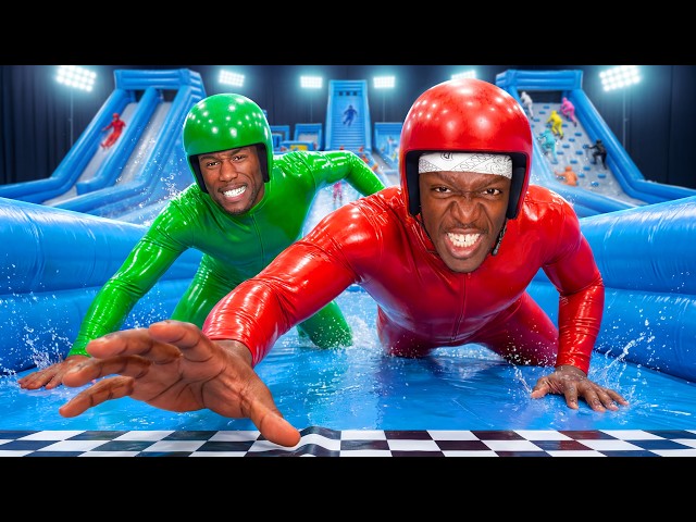 I Challenged 10 Creators For $30,000