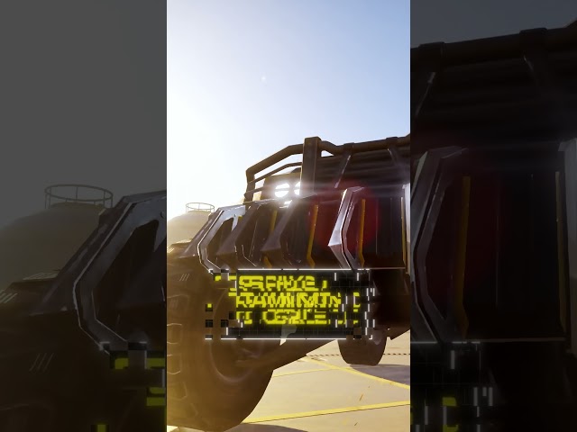 Pick your ride, Helldivers.
