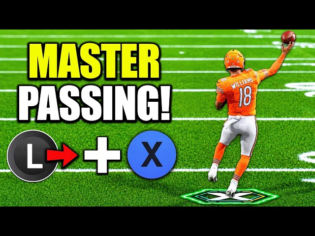 The COMPLETE Guide To Offense In Madden 27!