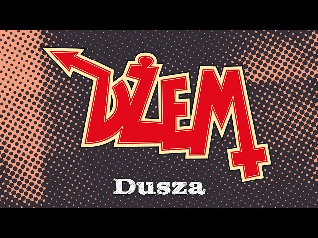 Dżem - Dusza [Official Music Video]