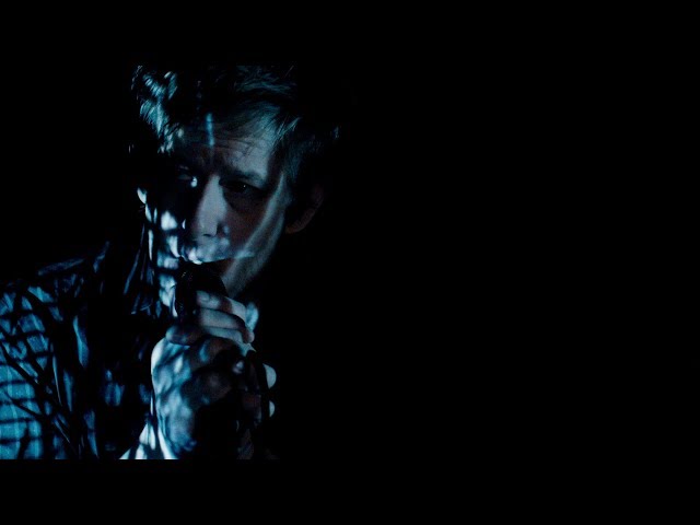 Spoon - I Ain't The One (Official Video)